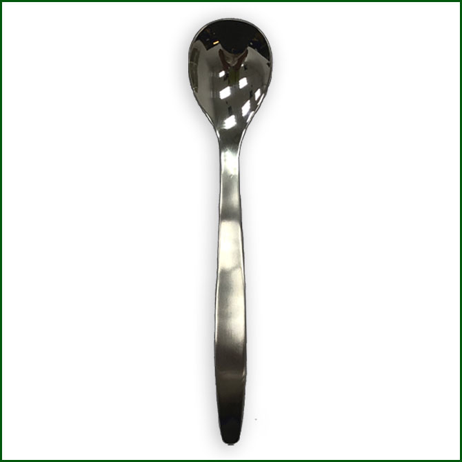 Flat Light (Spoon)